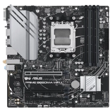Купить Материнская плата ASUS PRIME B650M-A WIFI II - фото 2