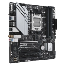 Купить Материнская плата ASUS PRIME B650M-A WIFI II - фото 4