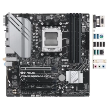 Купить Материнская плата ASUS PRIME B650M-A WIFI II - фото 5