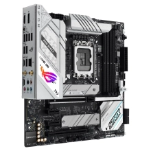 Купити Материнська плата ASUS ROG STRIX B760-G GAMING WIFI - фото 2