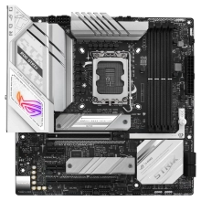 Купити Материнська плата ASUS ROG STRIX B760-G GAMING WIFI - фото 3