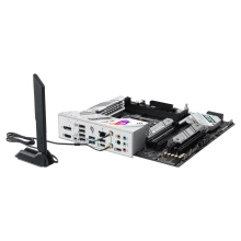 Купити Материнська плата ASUS ROG STRIX B760-G GAMING WIFI - фото 5