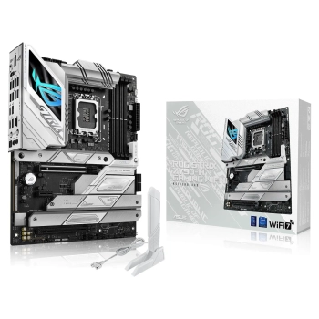 Купить Материнская плата ASUS ROG STRIX Z790-A GAMING WIFI II - фото 10