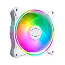 Купити Вентилятор Cooler Master MasterFan MF120 Halo White (MFL-B2DW-18NPA-R1) - фото 2
