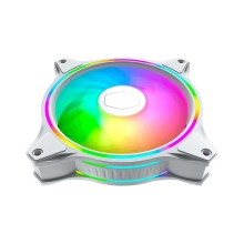 Купити Вентилятор Cooler Master MasterFan MF120 Halo White (MFL-B2DW-18NPA-R1) - фото 4
