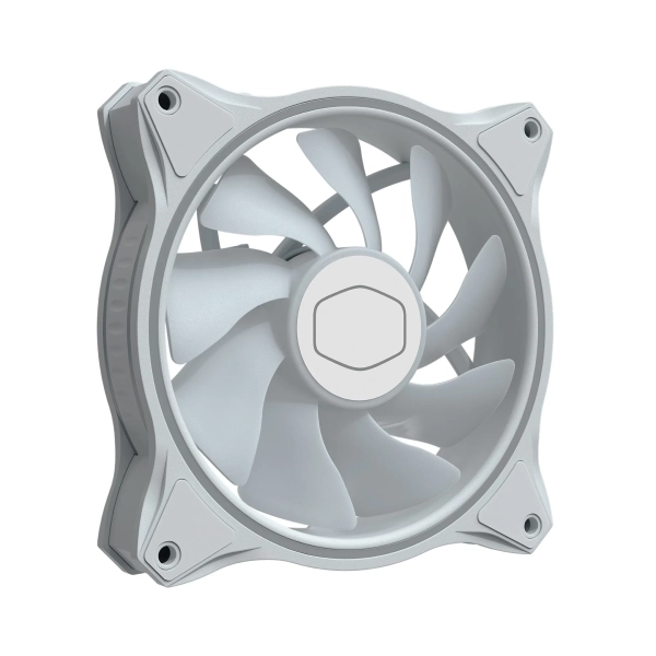Купити Вентилятор Cooler Master MasterFan MF120 Halo White (MFL-B2DW-18NPA-R1) - фото 5