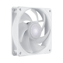 Купити Вентилятор Cooler Master SickleFlow 120 ARGB White (MFX-B2DW-18NPA-R1) - фото 3