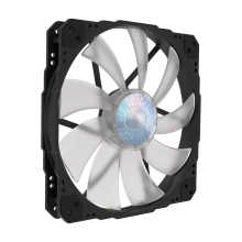 Купить Вентилятор Cooler Master SickleFlow 200 ARGB Black (MFX-B3DN-08NP2-R1) - фото 2
