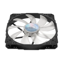 Купить Вентилятор Cooler Master SickleFlow 200 ARGB Black (MFX-B3DN-08NP2-R1) - фото 3