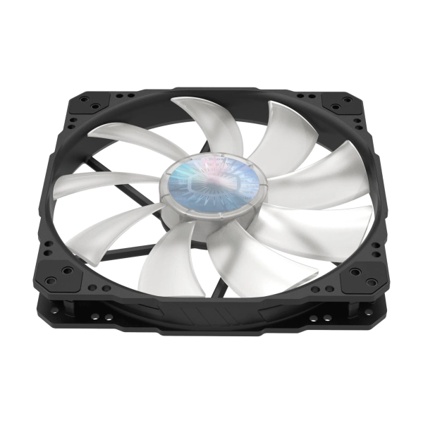 Купить Вентилятор Cooler Master SickleFlow 200 ARGB Black (MFX-B3DN-08NP2-R1) - фото 3