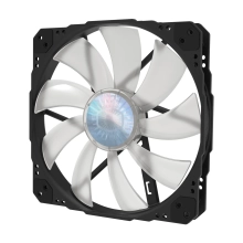 Купить Вентилятор Cooler Master SickleFlow 200 ARGB Black (MFX-B3DN-08NP2-R1) - фото 4
