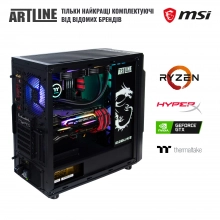 Купить Компьютер ARTLINE Gaming GODLIKEv05 - фото 9