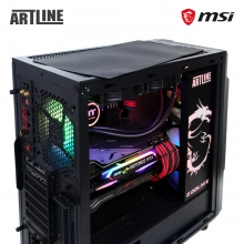 Купить Компьютер ARTLINE Gaming GODLIKEv05 - фото 13