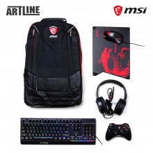 Купить Компьютер ARTLINE Gaming GODLIKEv05 - фото 15