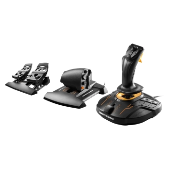 Купити Комплект Thrustmaster T.16000M FCS FLIGHT PACK (2960782) - фото 1