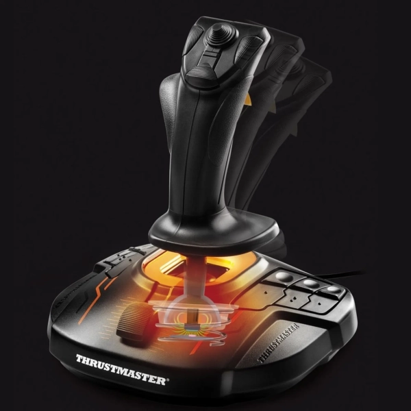 Купить Комплект Thrustmaster T.16000M FCS FLIGHT PACK (2960782) - фото 8
