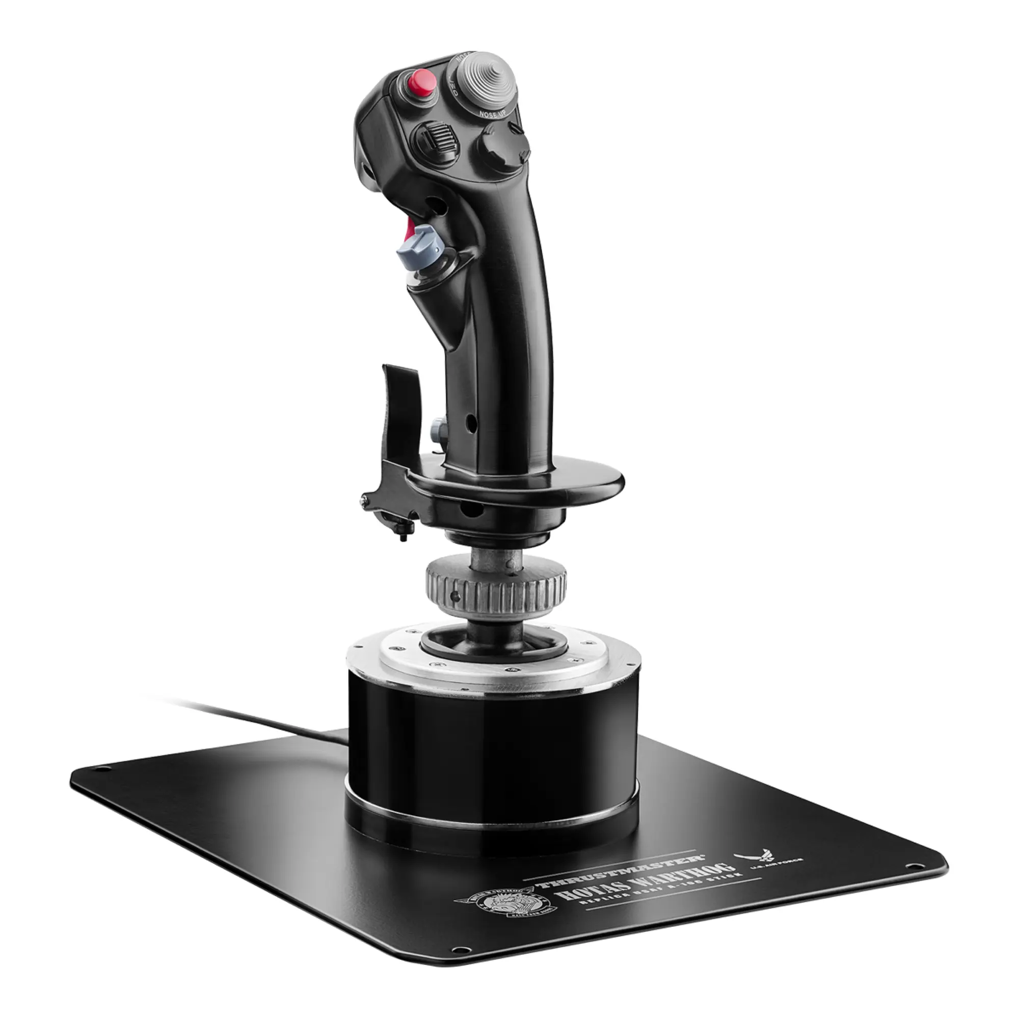 Купить Джойстик Thrustmaster HOTAS Warthog Flight Stick (2960738) - фото 1