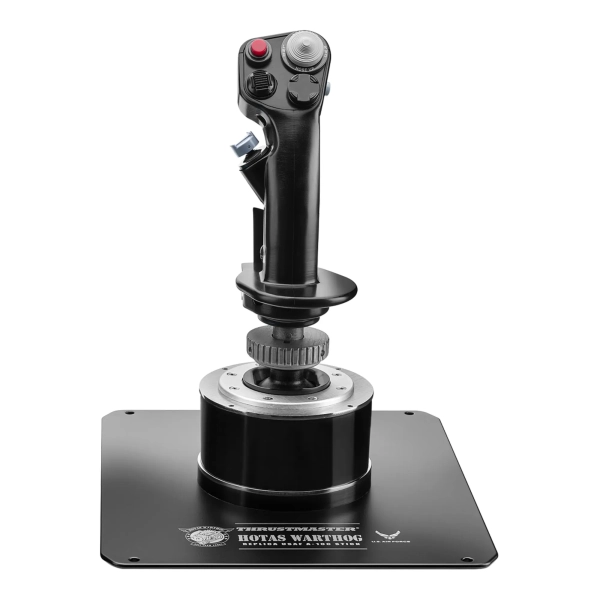 Купить Джойстик Thrustmaster HOTAS Warthog Flight Stick (2960738) - фото 2