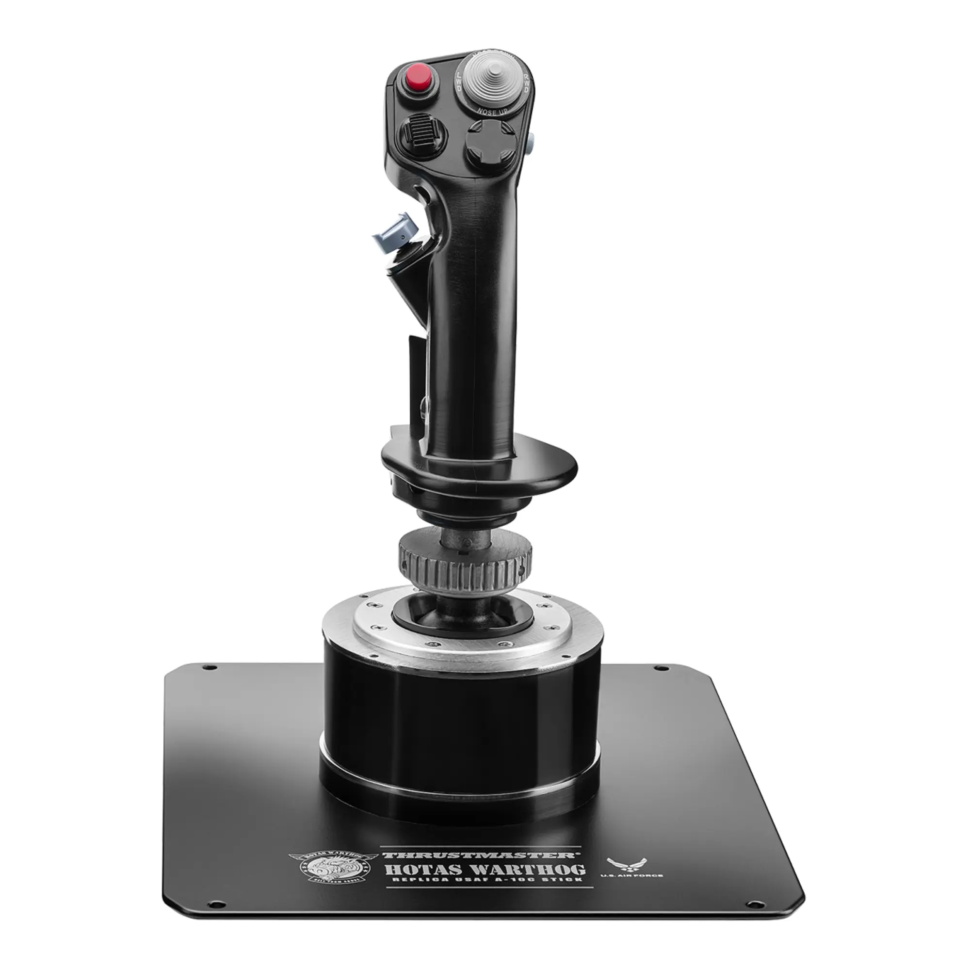 Купить Джойстик Thrustmaster HOTAS Warthog Flight Stick (2960738) - фото 2