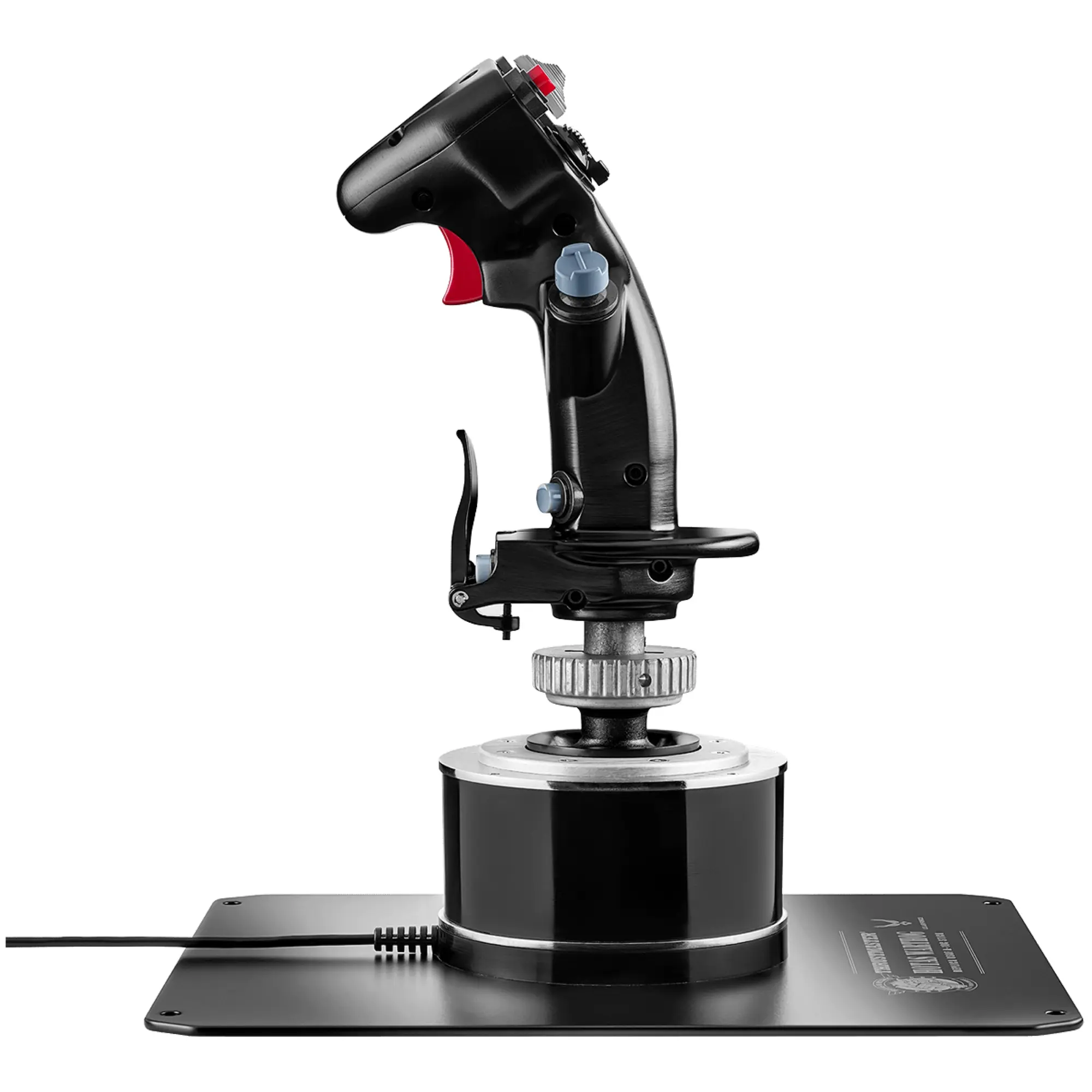 Купить Джойстик Thrustmaster HOTAS Warthog Flight Stick (2960738) - фото 3