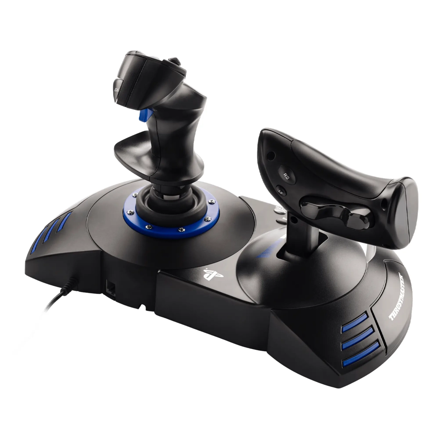 Купить Комплект Thrustmaster T.Flight HOTAS 4 (4160664) - фото 3