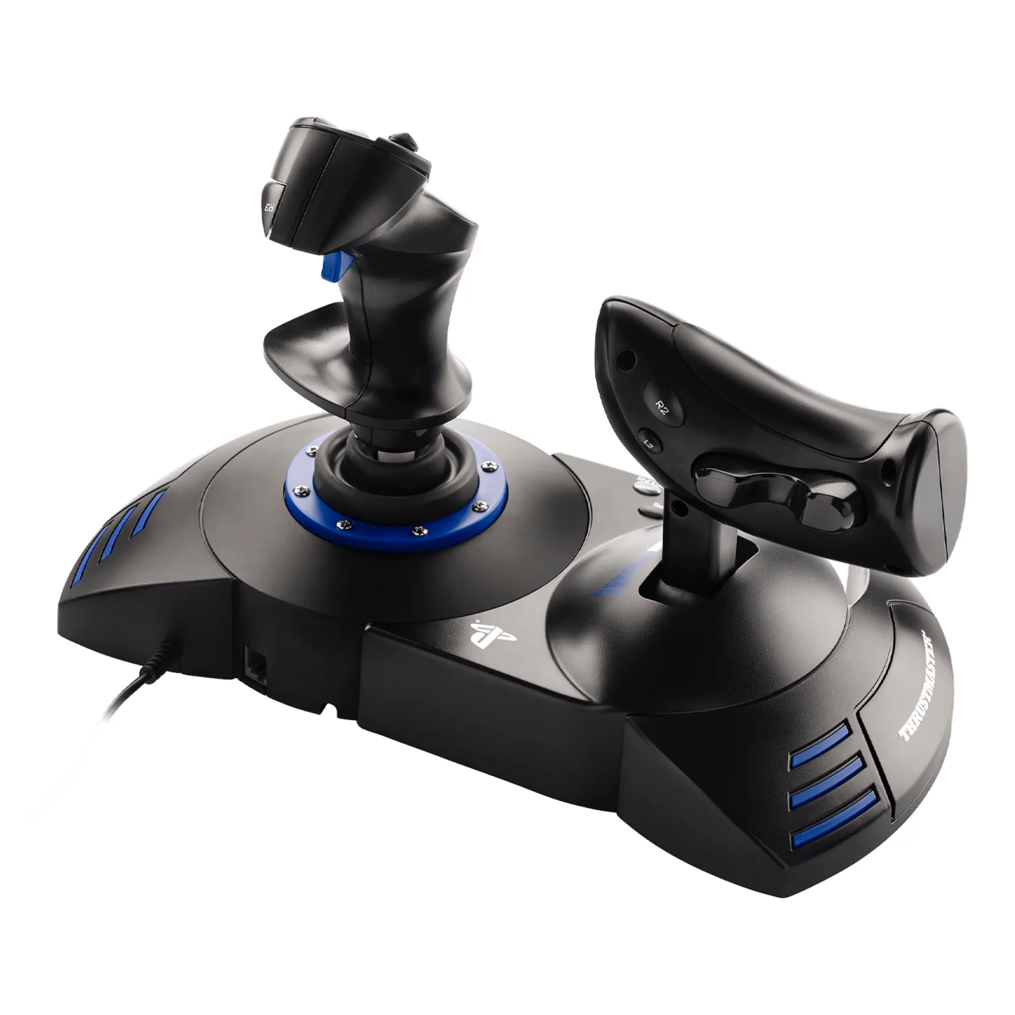 Купить Комплект Thrustmaster T.Flight HOTAS 4 (4160664) - фото 3