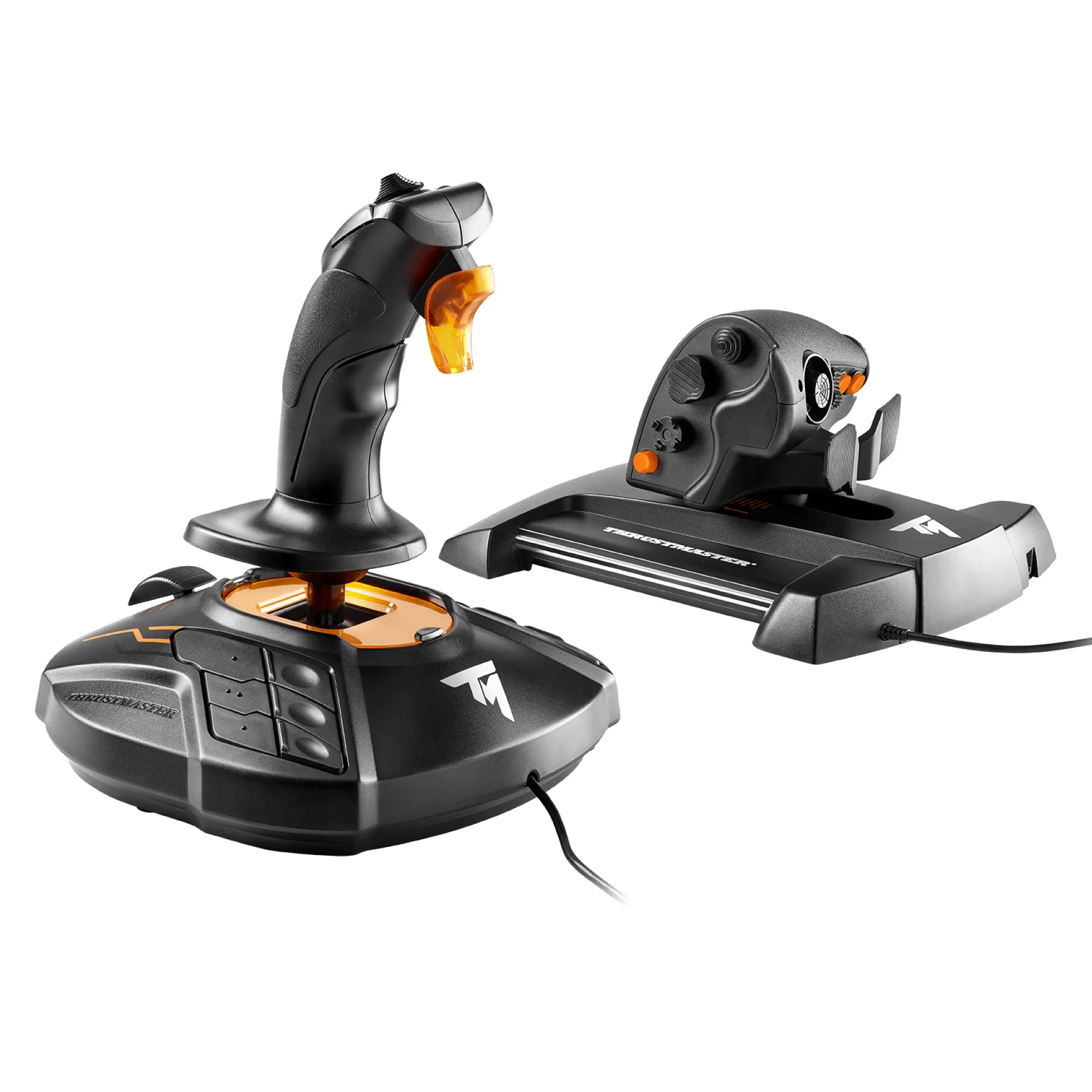 Купить Комплект Thrustmaster T.16000M FCS HOTAS (2960778) - фото 3