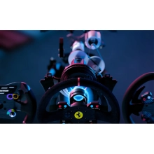 Купити Кермо Thrustmaster T300 Ferrari Integral Alcantara Edition (4160652) - фото 5