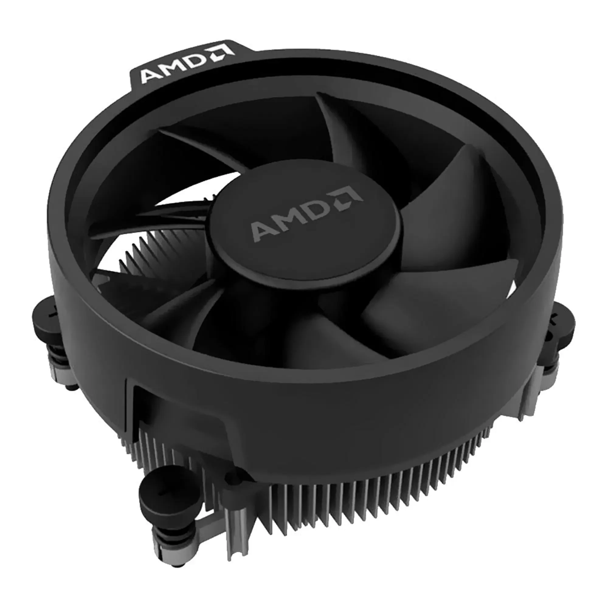 Купити Процесор AMD Ryzen 5 5600GT (6C/12T, 3.6-4.6GHz, 16MB, 65W, AM4, Wraith Stealth) BOX (100-100001488BOX) - фото 4