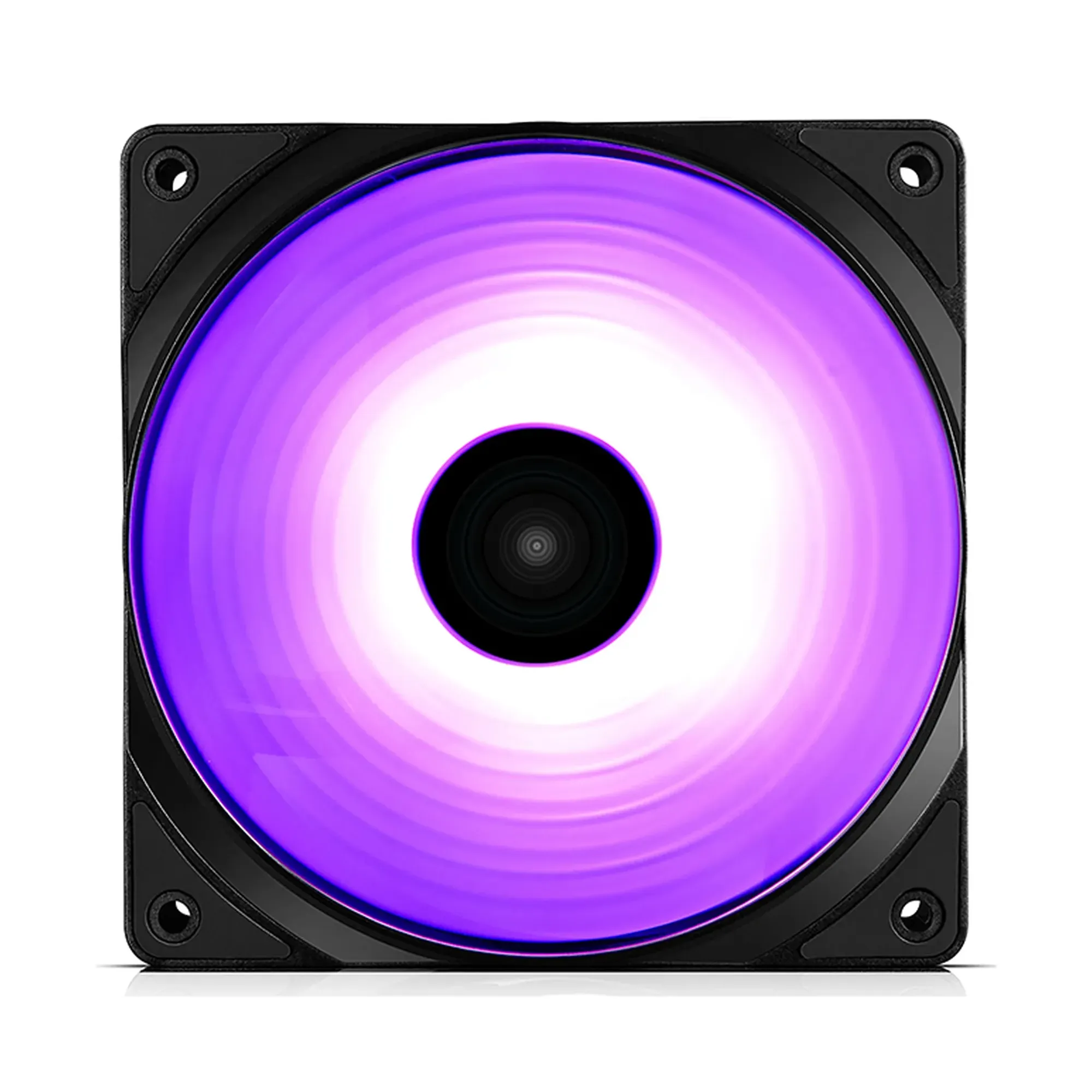 Купити Вентилятор DeepCool CF120-3 IN 1 ARGB (DP-FA-RGB-CF120-3) - фото 2