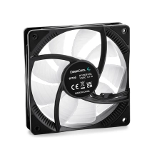 Купити Вентилятор DeepCool CF120-3 IN 1 ARGB (DP-FA-RGB-CF120-3) - фото 4
