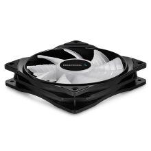 Купити Вентилятор DeepCool CF120-3 IN 1 ARGB (DP-FA-RGB-CF120-3) - фото 5