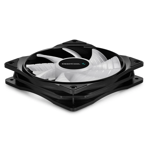 Купити Вентилятор DeepCool CF120-3 IN 1 ARGB (DP-FA-RGB-CF120-3) - фото 5