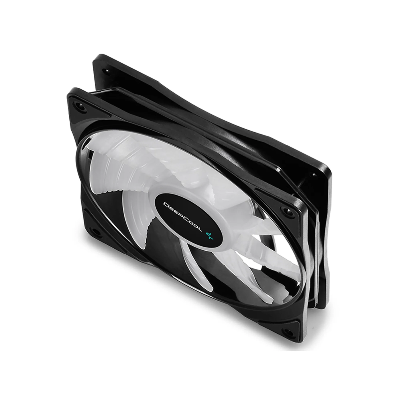 Купити Вентилятор DeepCool CF120-3 IN 1 ARGB (DP-FA-RGB-CF120-3) - фото 6