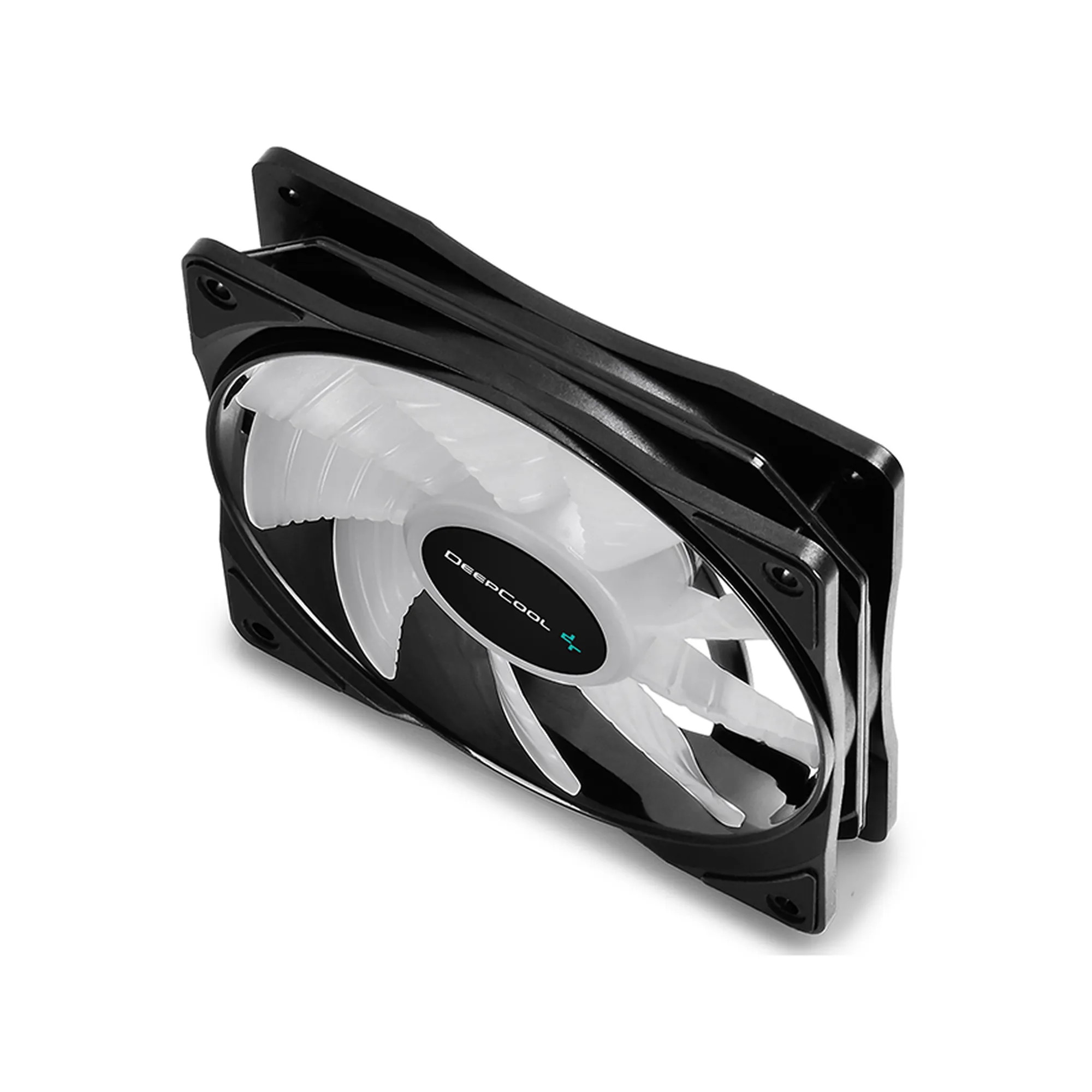 Купити Вентилятор DeepCool CF120-3 IN 1 ARGB (DP-FA-RGB-CF120-3) - фото 6