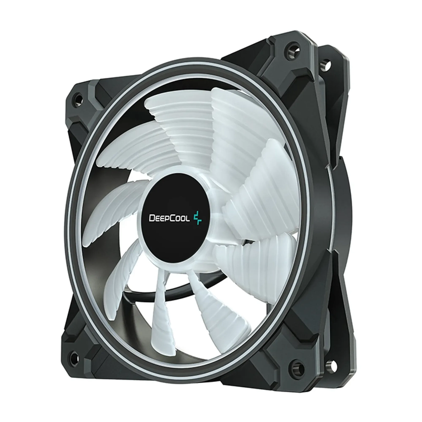 Купити Вентилятор DeepCool CF120 Plus 3 IN 1 (DP-F12-AR-CF120P-3P) - фото 4