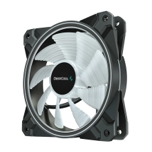 Купити Вентилятор DeepCool CF120 Plus 3 IN 1 (DP-F12-AR-CF120P-3P) - фото 4
