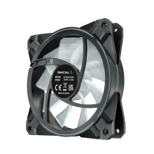 Купити Вентилятор DeepCool CF120 Plus 3 IN 1 (DP-F12-AR-CF120P-3P) - фото 5