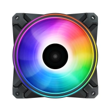 Купити Вентилятор DeepCool CF120 Plus 3 IN 1 (DP-F12-AR-CF120P-3P) - фото 6
