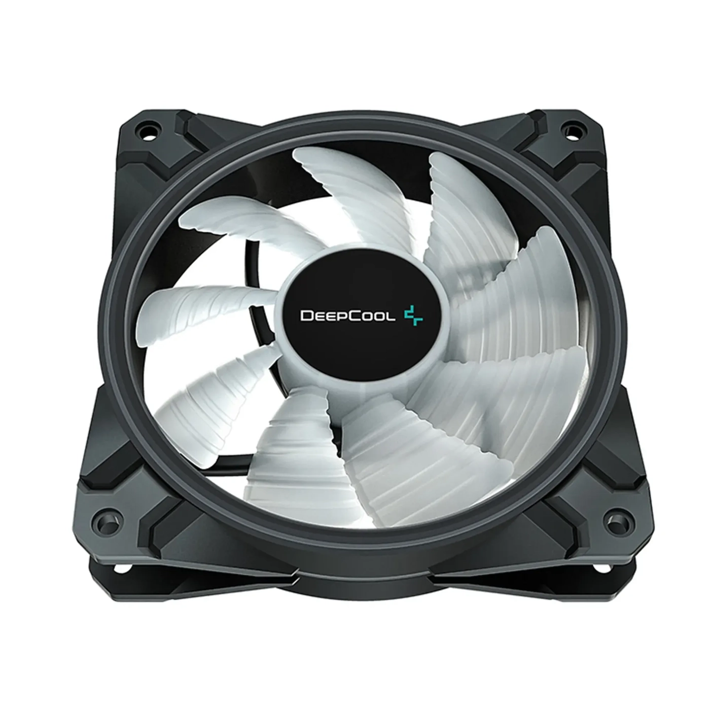 Купити Вентилятор DeepCool CF120 Plus 3 IN 1 (DP-F12-AR-CF120P-3P) - фото 8