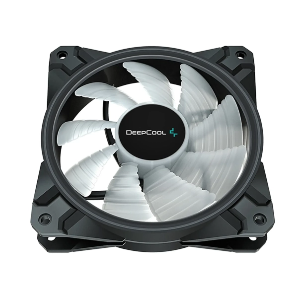 Купити Вентилятор DeepCool CF120 Plus 3 IN 1 (DP-F12-AR-CF120P-3P) - фото 8