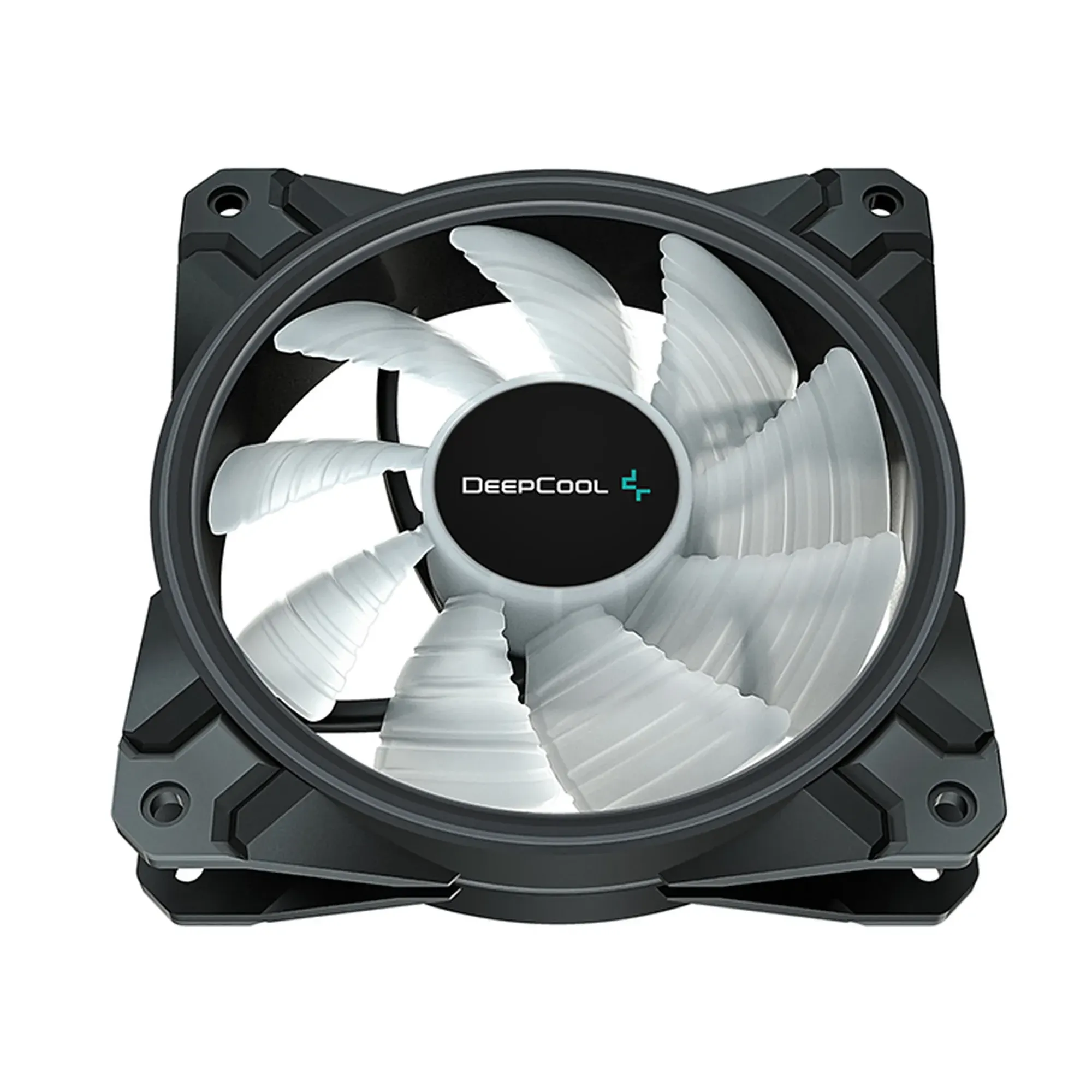 Купити Вентилятор DeepCool CF120 Plus 3 IN 1 (DP-F12-AR-CF120P-3P) - фото 8
