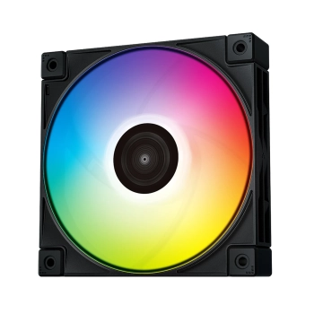 Купить Вентилятор DeepCool FC120 Black (R-FC120-BAMN1-G-1) - фото 1