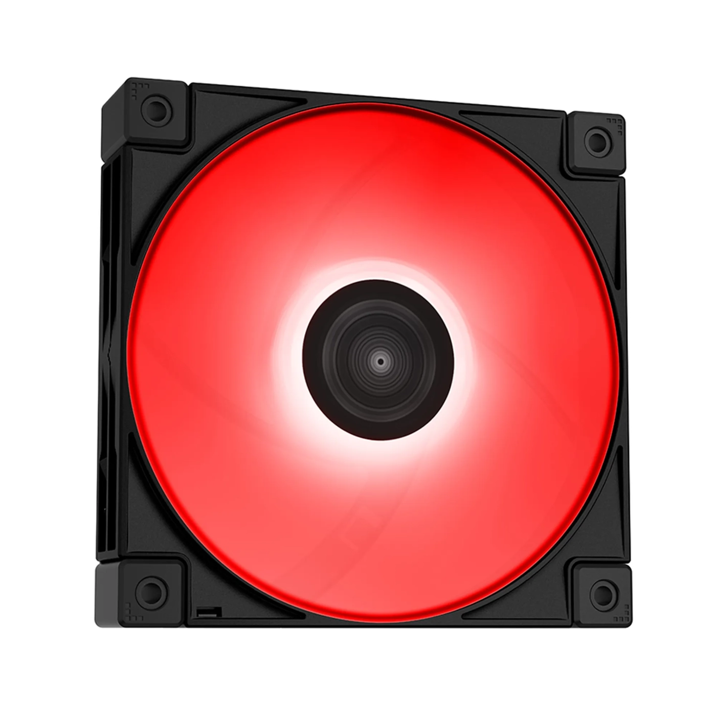 Купити Вентилятор DeepCool FC120 Black (R-FC120-BAMN1-G-1) - фото 4