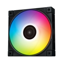 Купити Вентилятор DeepCool FC120-3 IN 1 Black (R-FC120-BAMN3-G-1) - фото 2