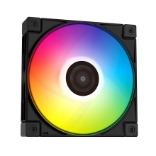Купити Вентилятор DeepCool FC120-3 IN 1 Black (R-FC120-BAMN3-G-1) - фото 3
