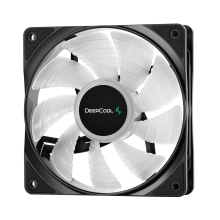 Купить Вентилятор DeepCool RF120 (DP-FRGB-RF120-1C) - фото 2