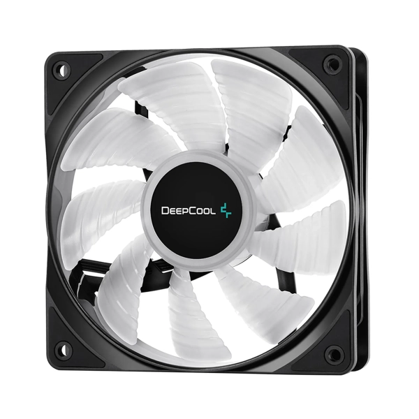 Купить Вентилятор DeepCool RF120 (DP-FRGB-RF120-1C) - фото 2