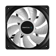 Купить Вентилятор DeepCool RF120 (DP-FRGB-RF120-1C) - фото 3