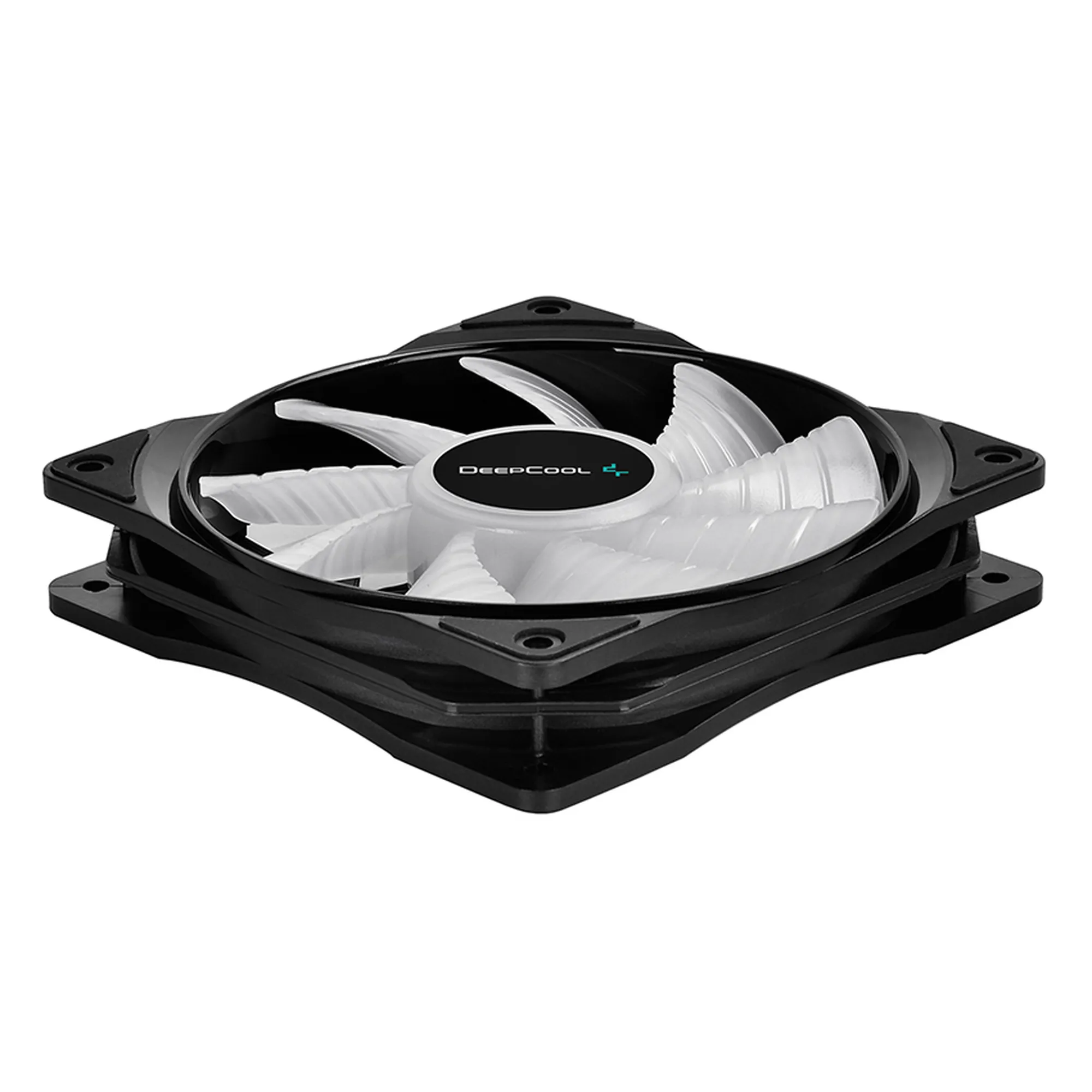Купить Вентилятор DeepCool RF120 (DP-FRGB-RF120-1C) - фото 6
